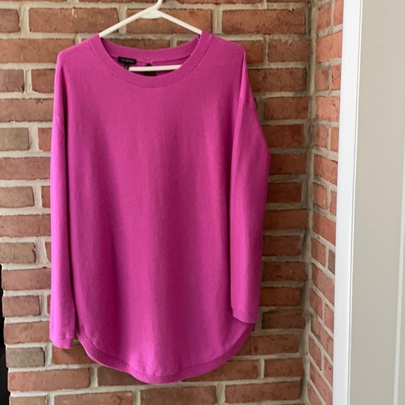 Talbots Sweaters - Talbots pink sweater